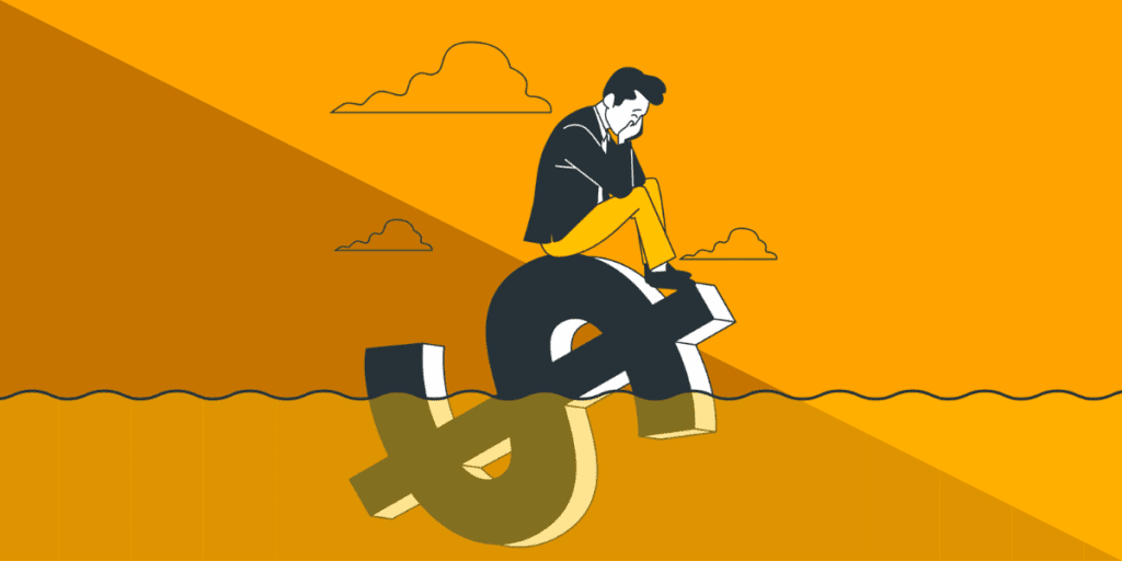 Why Getting Laid Off Was The Best Thing That Happened to My Career 2 financial crisis